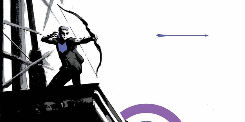 Hawkeye: 10 Most Impressive Feats of Accuracy, Ranked