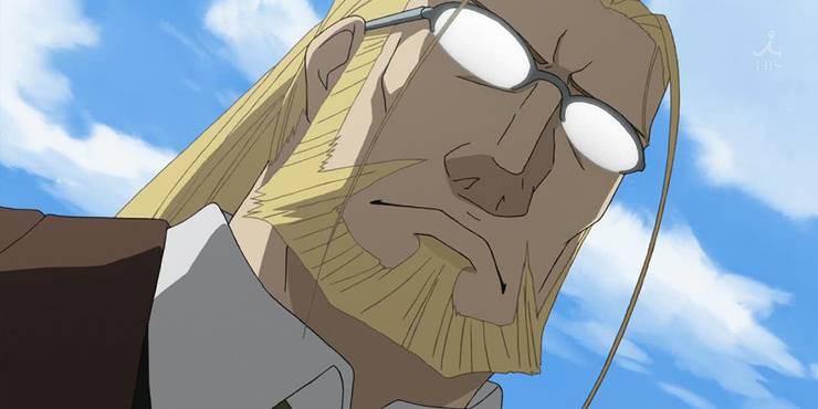 Featured image of post Fullmetal Alchemist Brotherhood Von Hohenheim The following page is the history of van hohenheim as it pertains to the manga and 2009 anime series