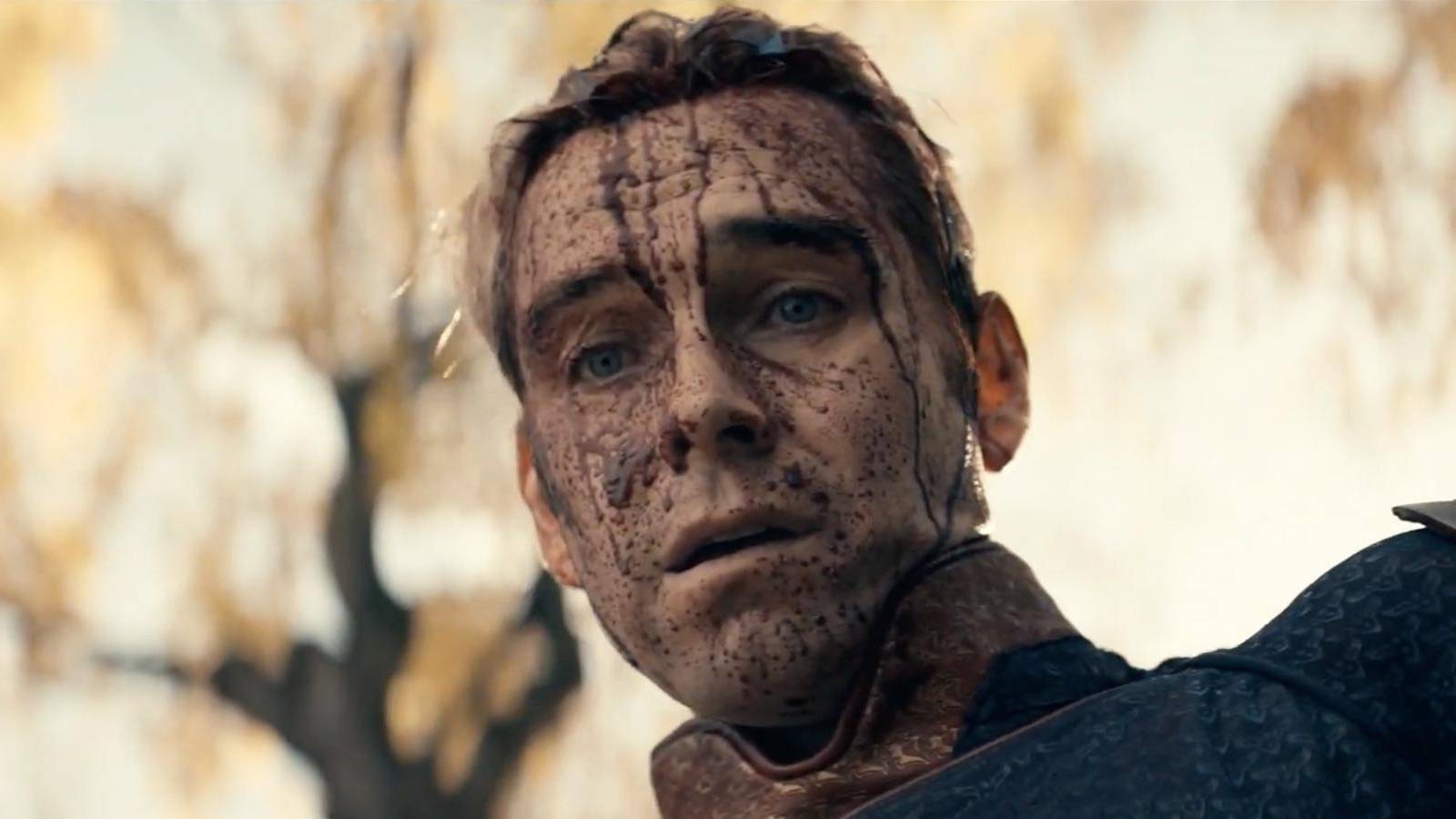 The Boys Season 2: Homelander's Powers, Origin and Broken Mind, Explained