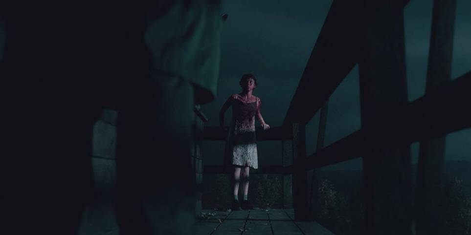 I Am Not Okay With This Sydney S Mind Bending Powers Explained I Am Not Okay With This Sydney S Mind Bending Powers Explained