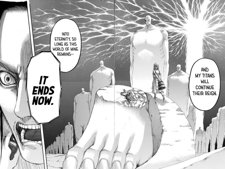 Babi Terbesar Di Dunia Attack on Titan Mengulik Kisah Sebenarnya Founding Titan  Babi Terbesar Di Dunia Attack on Titan Mengulik Kisah Sebenarnya Founding Titan