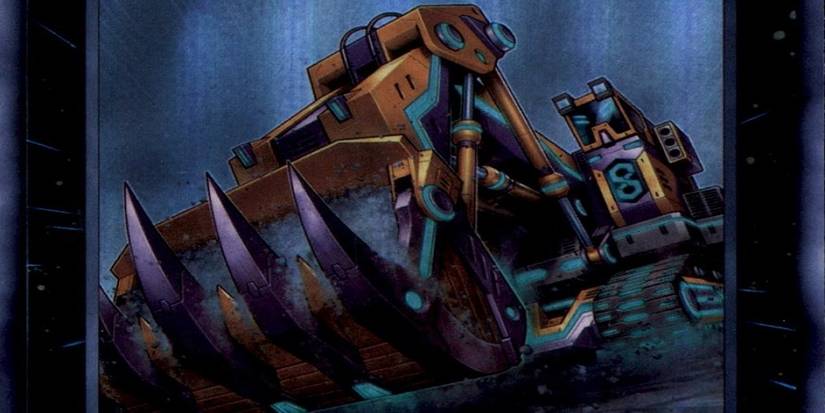 Yu-Gi-Oh: 10 Best Infinitrack Cards