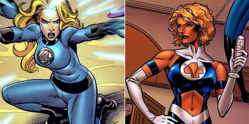 5 Superhero Costume Redesigns That Worked (& 5 That Didn't)