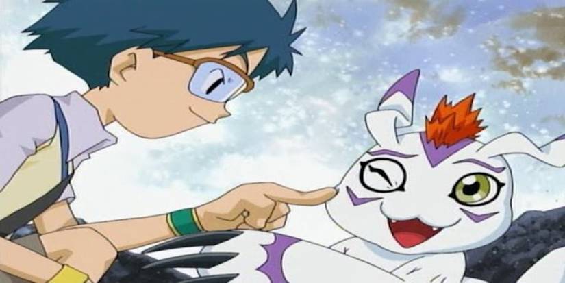 Digimon: 10 Lessons From This Childhood Anime That Are Still Applicable ...