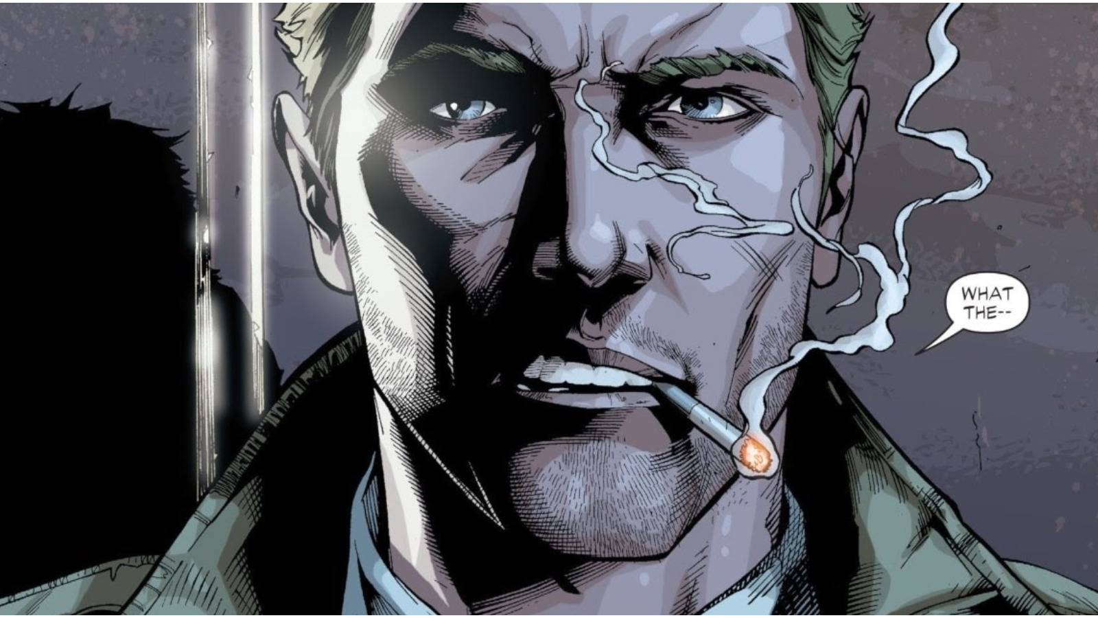 John Constantine's 10 Best Comic Quotes Of All Time, Ranked, image size:1600x900
