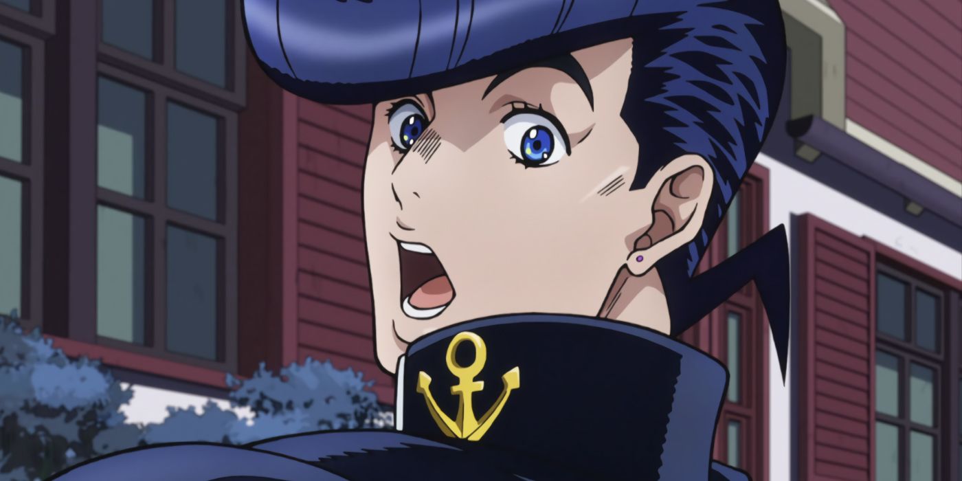 JoJo's Bizarre Adventure Cast and Character Guide