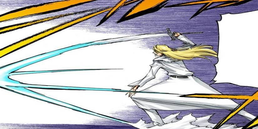 Bleach: Jugram Haschwalth's Strongest Powers and Abilities, Explained