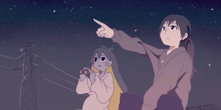 Get The 10 Best Yuri Anime Of The Decade Ranked According To Imdb Free HD Wallpaper The 10 Best Yuri Anime Of The Decade Ranked According To Imdb For Free