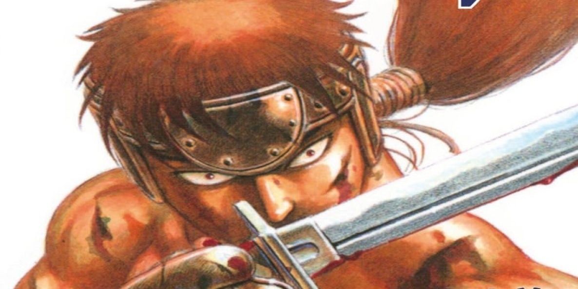 Kentaro Miura S 8 Best Works That Aren T Berserk Ranked Cbr
