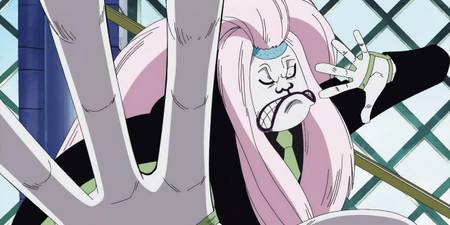 One Piece All Cp9 Agents Ranked By Strength Cbr One Piece All Cp9 Agents Ranked By Strength Cbr