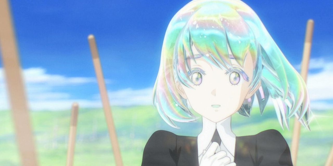 10 Underrated Anime Movies & Series That Actually Have Good CGI