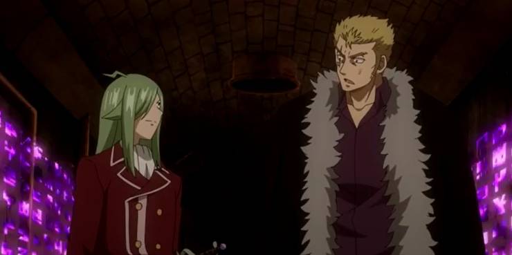 Fairy Tail 5 Ships Fans Were Happy To See Happen 5 They Wanted That Never Did Fairy Tail 5 Ships Fans Were Happy To See Happen 5 They Wanted That Never Did