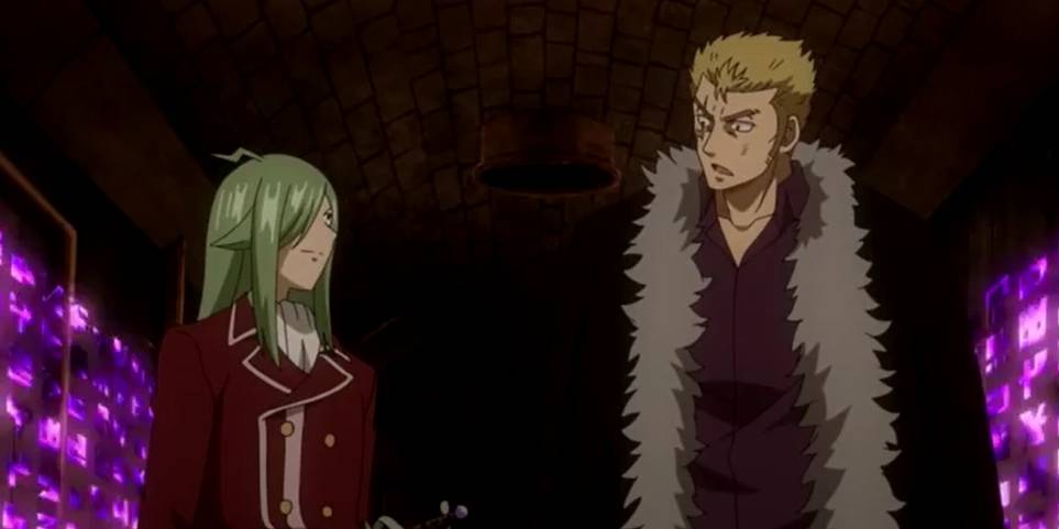 Fairy Tail 5 Ships Fans Were Happy To See Happen 5 They Wanted That Never Did Fairy Tail 5 Ships Fans Were Happy To See Happen 5 They Wanted That Never Did