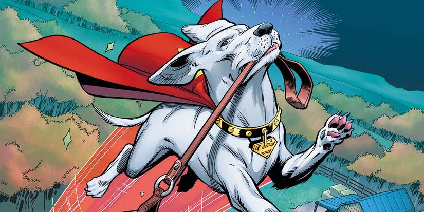 Superman: Which Kryptonian Are You, Based On Your Zodiac?