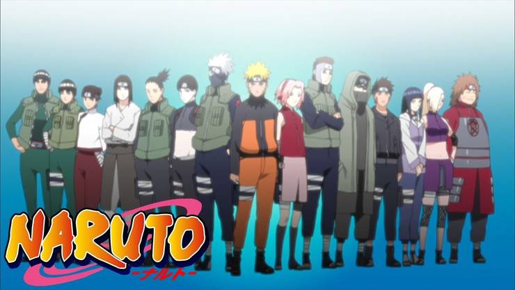 Naruto Shippuden 15 Best Opening Songs Ranked Cbr