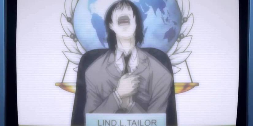 Death Note: The 5 Smartest & 5 Dumbest Things L Did, Ranked