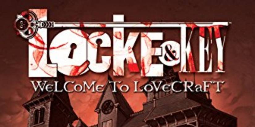 Ten Chilling Graphic Novels You Should Be Reading In 2020