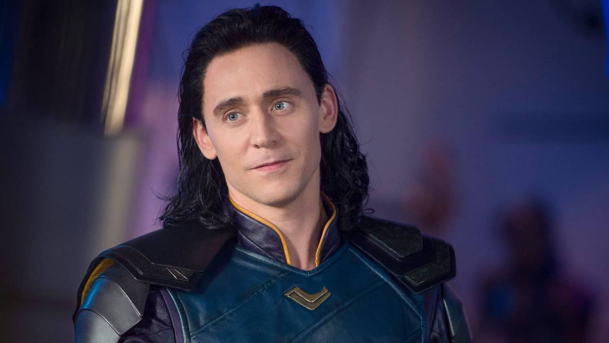 Loki Set Pic Show Major Marvel Corporation's Involvement