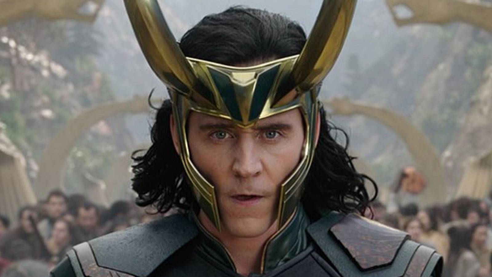 MCU: Loki's 10 Funniest Moments, Ranked