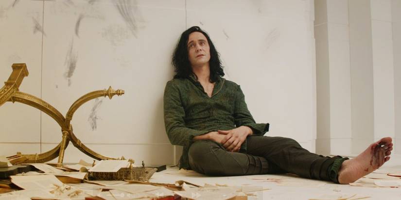 MCU: Loki's 10 Funniest Moments, Ranked