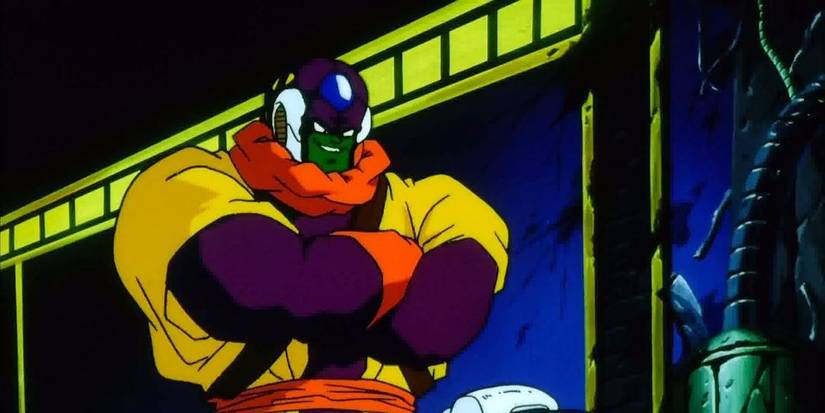 5 Dragon Ball Movie Villains That Are Rip-Offs (& 5 That Are Totally ...