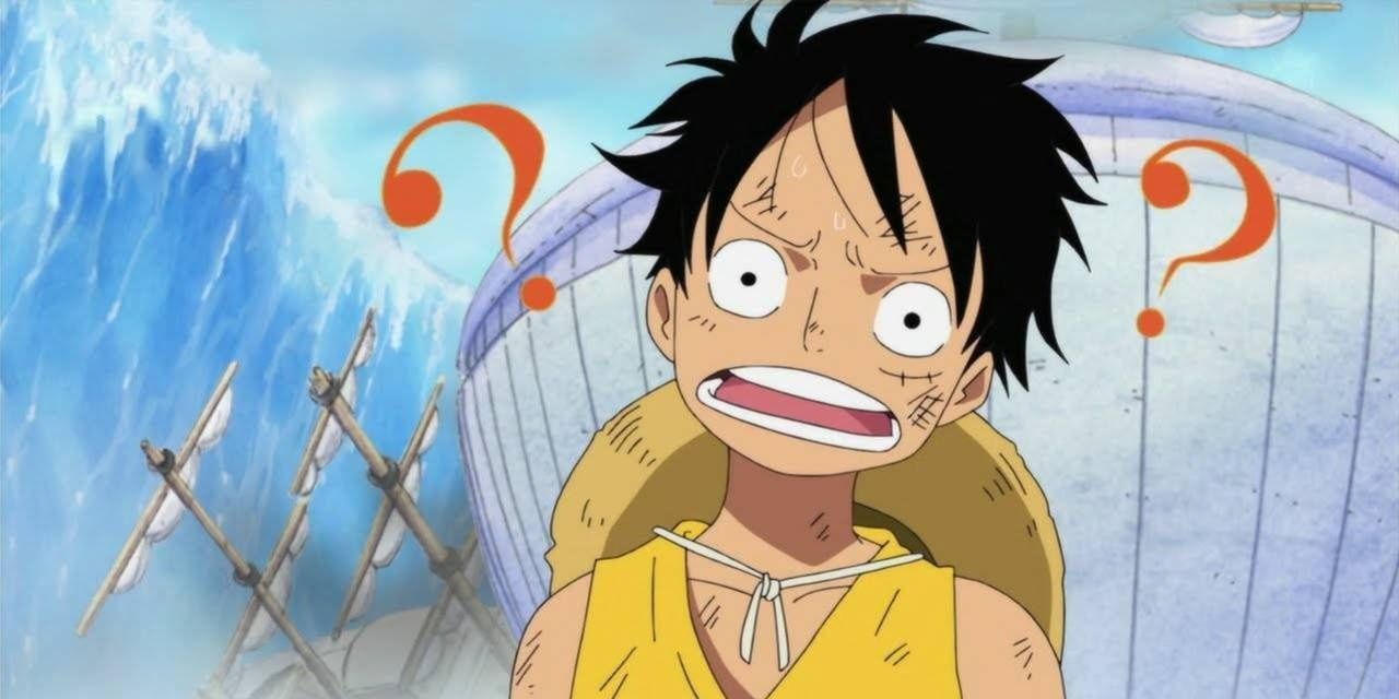 One Piece: 10 Ways Big Mom Could Have Won ~ Anime Insider - Latest ...