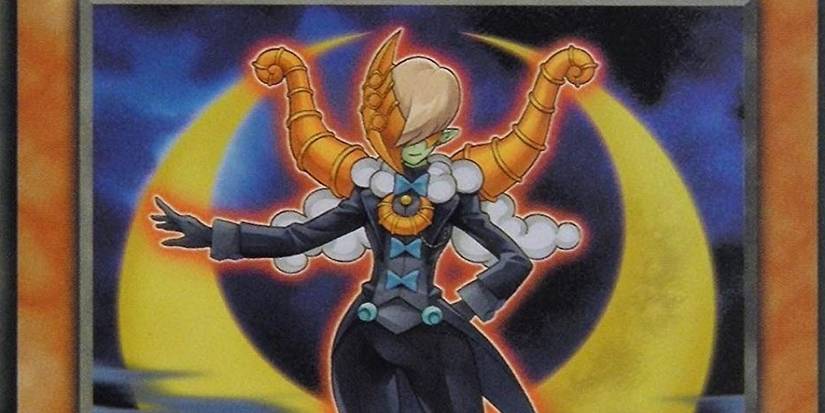 Yu-Gi-Oh: Best Lunalight Cards Yu-Gi-Oh: Best Lunalight Cards