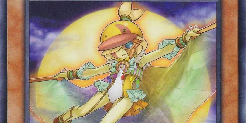 Yu-Gi-Oh: Best Lunalight Cards