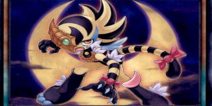 Yu-Gi-Oh: Best Lunalight Cards