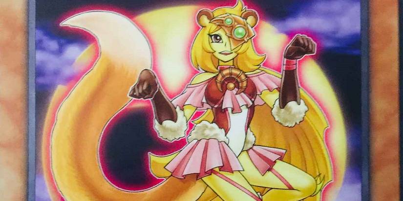 Yu-Gi-Oh: Best Lunalight Cards