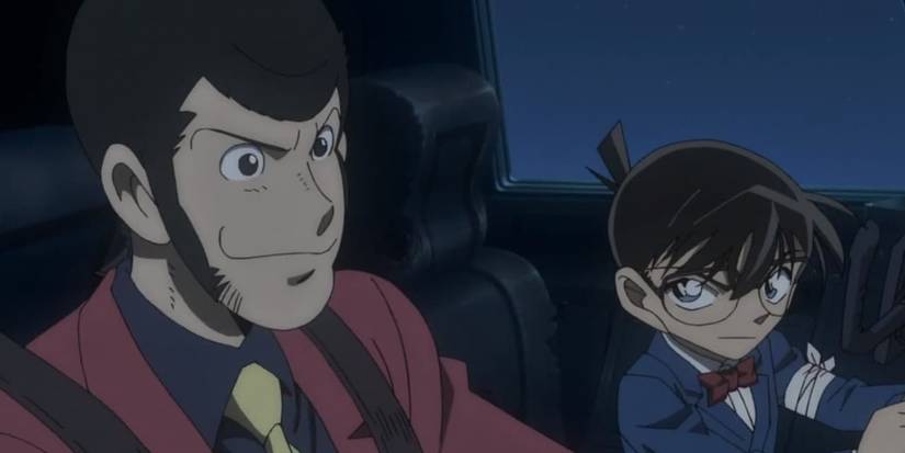 10 Anime Crossovers You Won't Believe Actually Happened