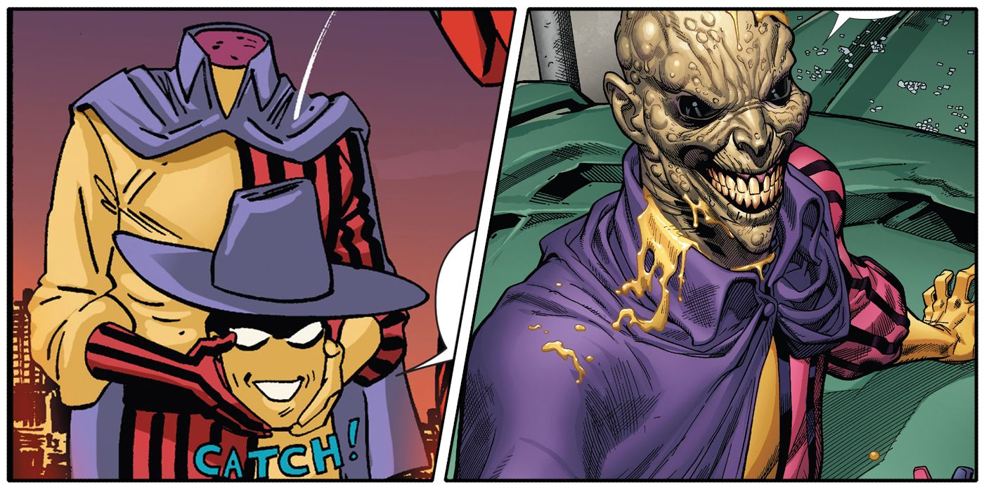 The 10 Weirdest Characters Fans Want In the Marvel Rivals Roster