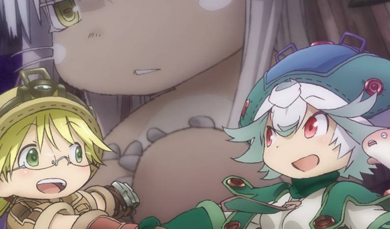 Made In Abyss Why Fans Are Excited For Dawn Of The Deep Soul
