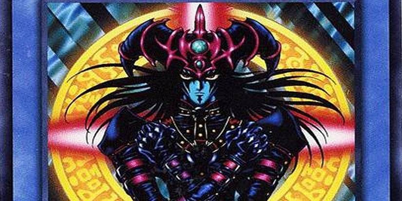 all magician yugioh cards Pokémon TCG: SV9
