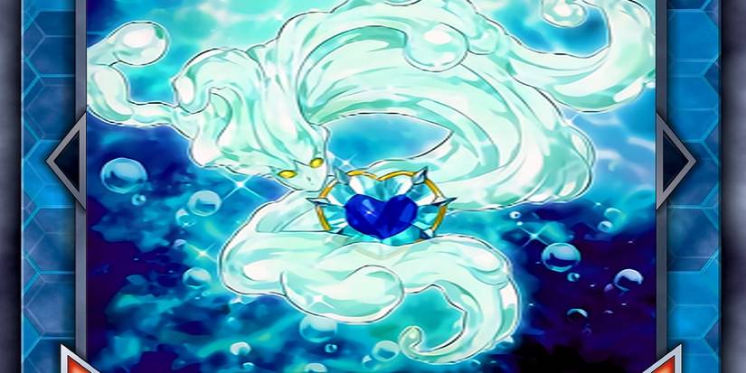 Yu-Gi-Oh: Best Marincess Cards