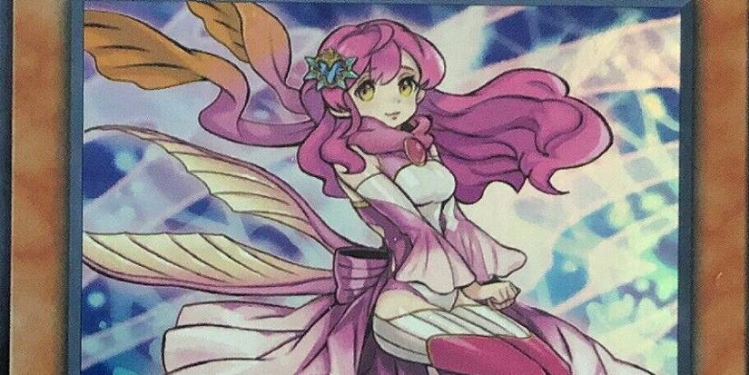 Yu-Gi-Oh: Best Marincess Cards