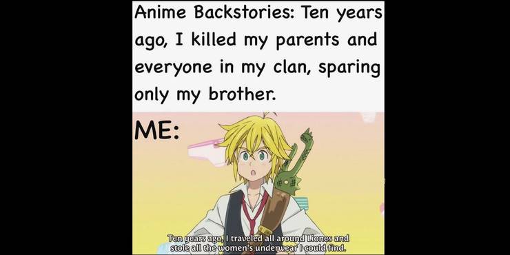 Download Meliodas Derp Face Desktop Wallpaper Get Wallpaper Meliodas Derp Face For iPhone Free