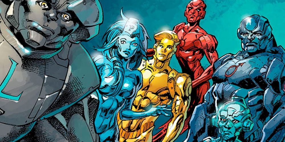 Creature Commandos Introduces a Little-Known Character that Could Bring ...
