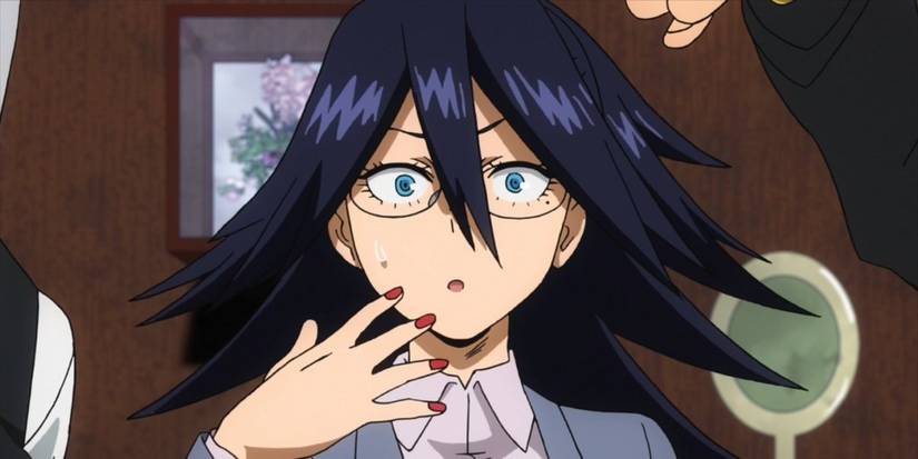 My Hero Academia: 10 Facts You Didn't Know About Midnight