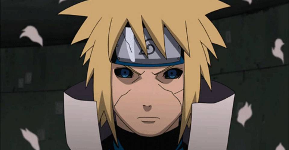 Naruto 9 Ninjas Who Can Perform One Handed Seals Cbr Naruto 9 Ninjas Who Can Perform One Handed Seals Cbr