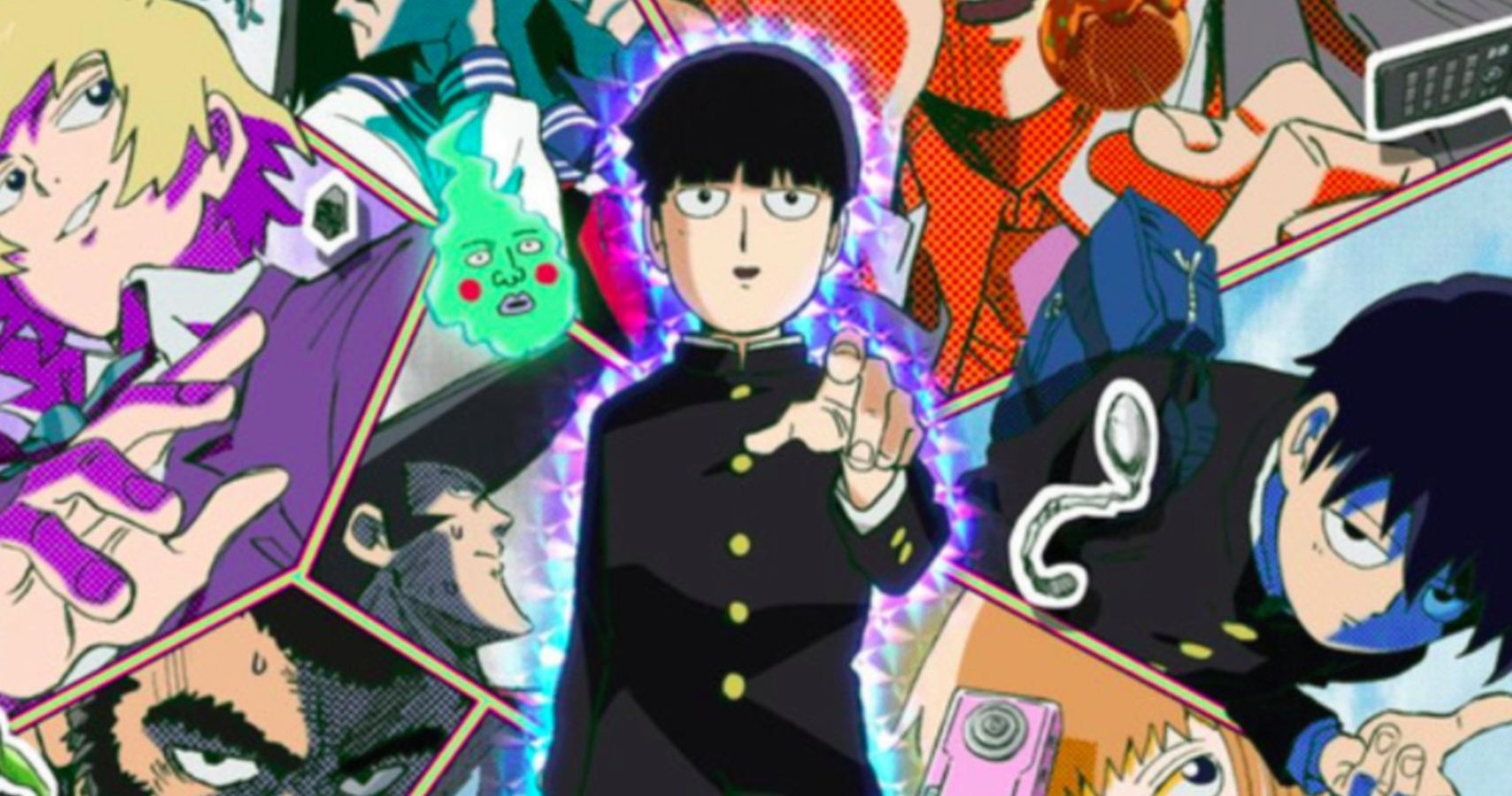 Mob Psycho 100: 10 Hidden Details You Might Have Missed | CBR