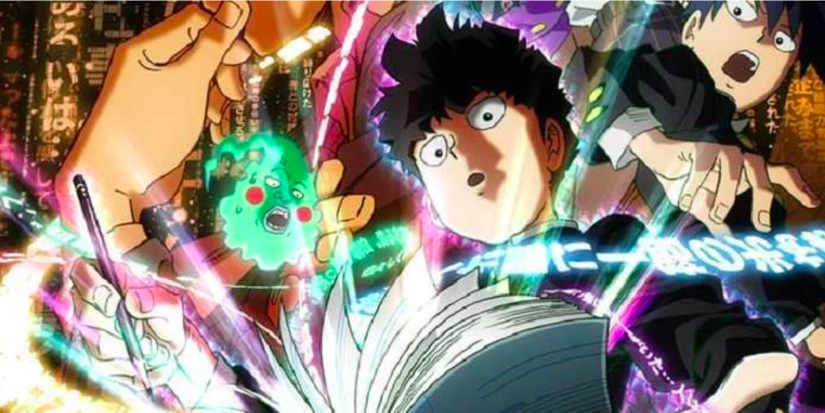 Mob Psycho 100 Vs One-Punch Man: 5 Things Each Anime Did Better Than ...