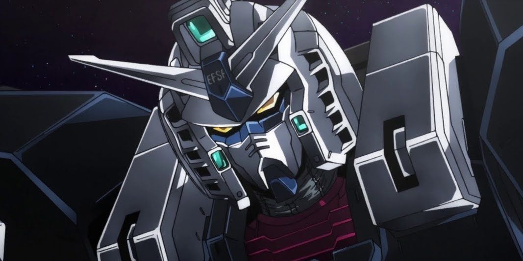 10 Best Mecha Anime Movies of All Time, Ranked