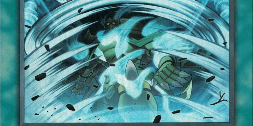 Yu-Gi-Oh: Best Monarch Cards