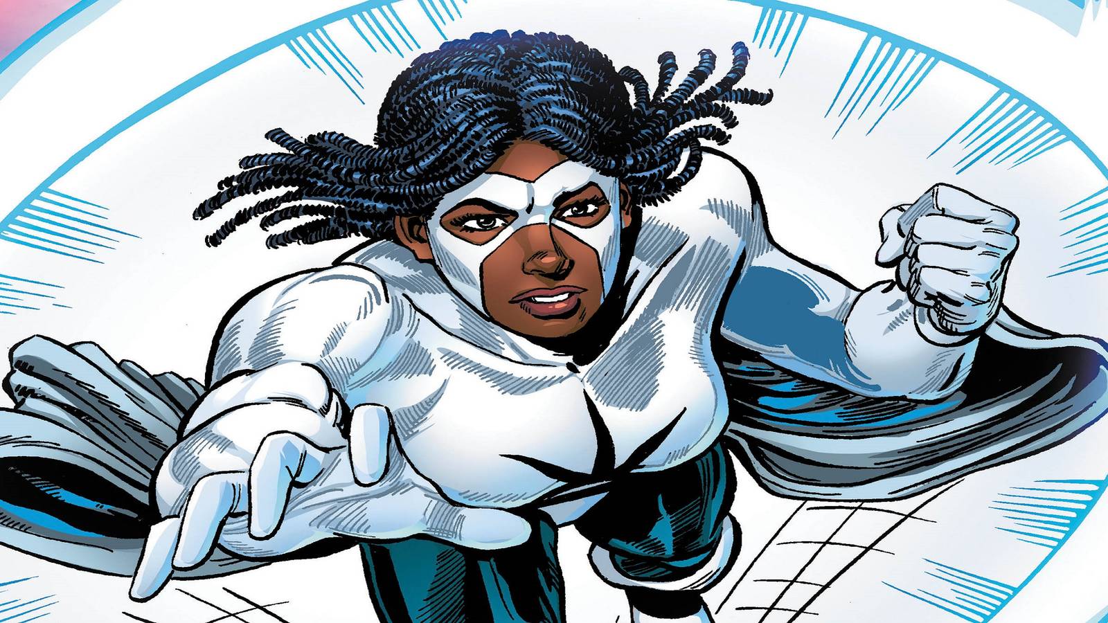 Marvel: 10 Things You Didn't Know About Monica Rambeau