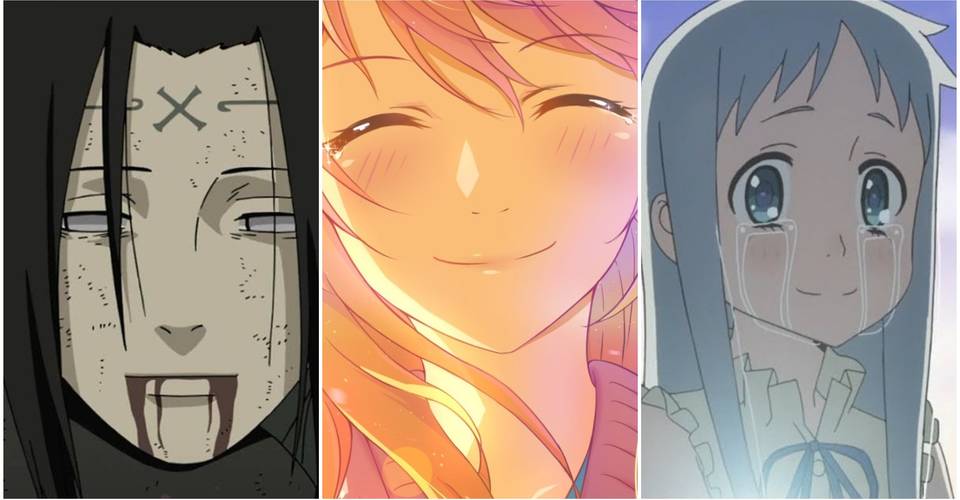 The 10 Most Shocking Anime Deaths Of The 2010s That Still Make Us Cry the 10 most shocking anime deaths of