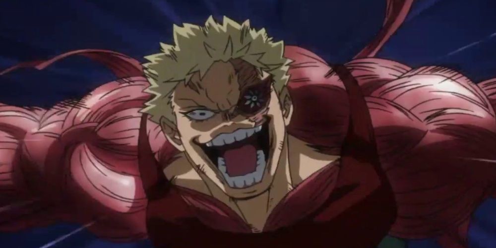 Best Transformation Quirks In MHA, Ranked