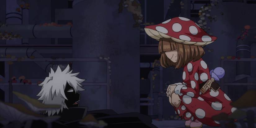 Best My Hero Academia Couples