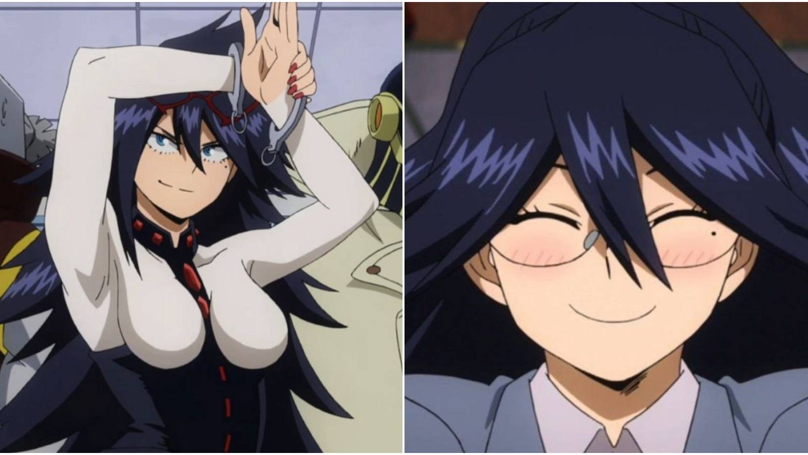 My Hero Academia: 10 of Midnight’s Best Quotes