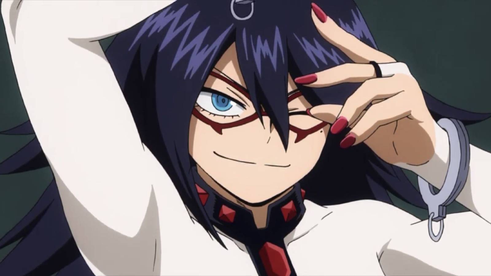 Hero Rotation Midnight My Hero Academia: 10 Facts You Didn't Know About Midnight